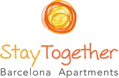 Logo Stay Together