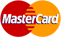 Master Card logo