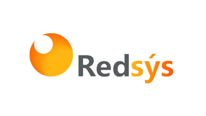 Logo Redsys