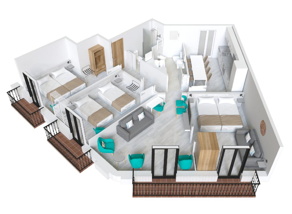 Plan-3bed